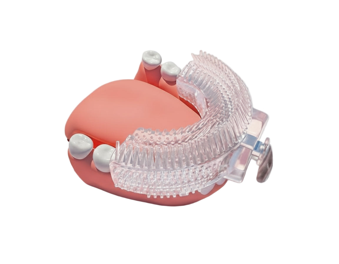 Ceyluma™ Kids U-Shaped Electric Toothbrush