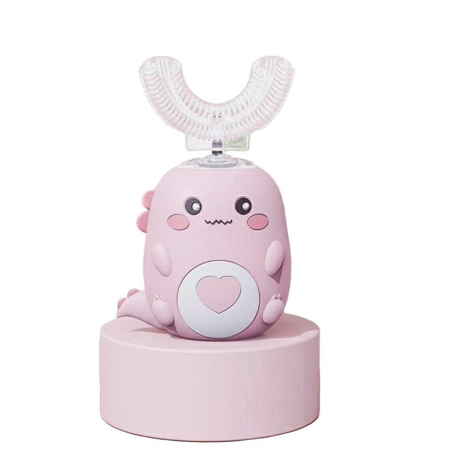 Ceyluma™ Kids U-Shaped Electric Toothbrush