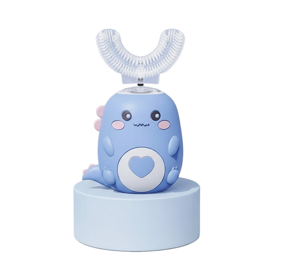 Ceyluma™ Kids U-Shaped Electric Toothbrush