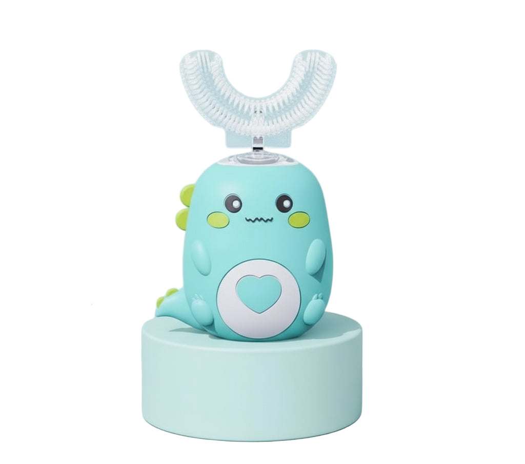 Ceyluma™ Kids U-Shaped Electric Toothbrush