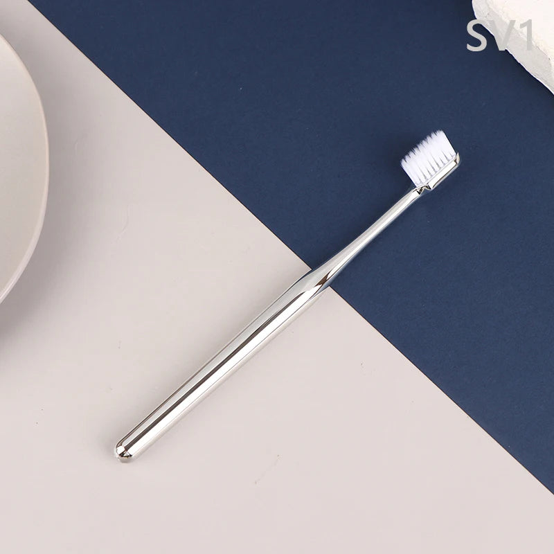 Ceyluma™ Luxury Toothbrush