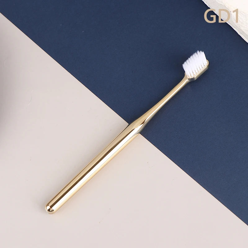 Ceyluma™ Luxury Toothbrush